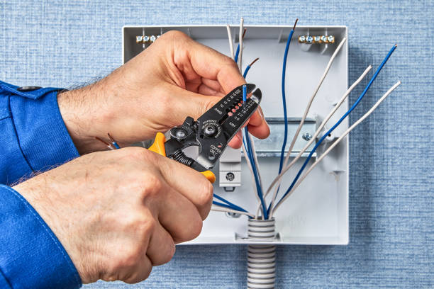 Best Electrical Outlet Installation and Repair  in Delafield, WI