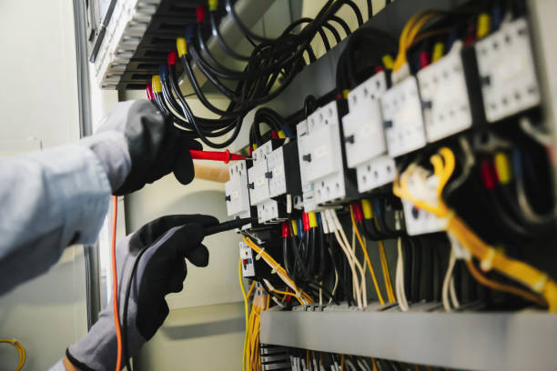 Best Electrical Wiring and Rewiring  in Delafield, WI