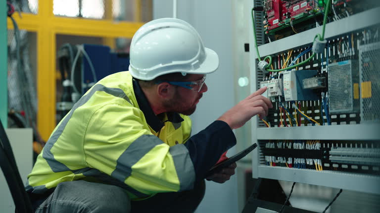 Emergency Electrical Repair Services in Delafield, WI