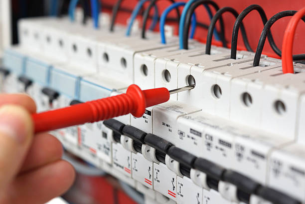 Best Electrical Troubleshooting and Repair  in Delafield, WI