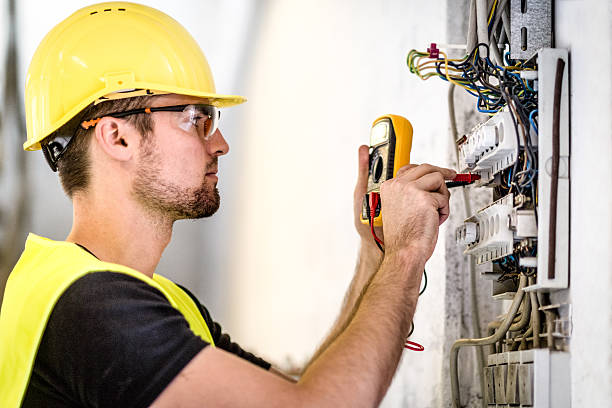 Best Electrical Troubleshooting and Repair  in Delafield, WI