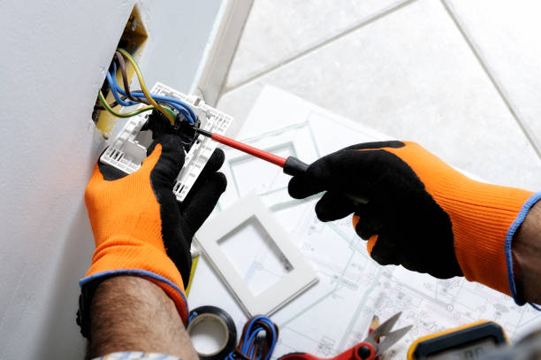 Best Electrical Safety Inspections  in Delafield, WI